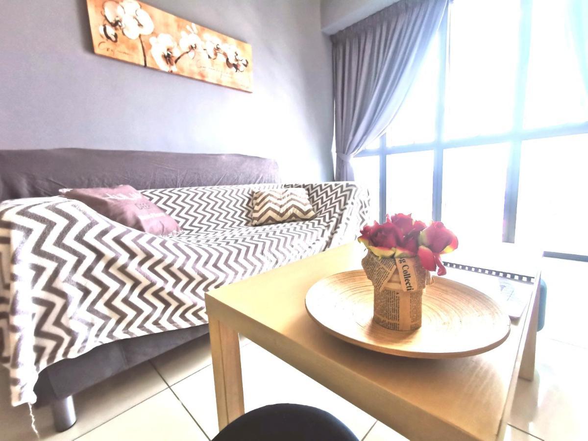 Cozy Suite @ Pj & Sunway Petaling Jaya Exteriér fotografie