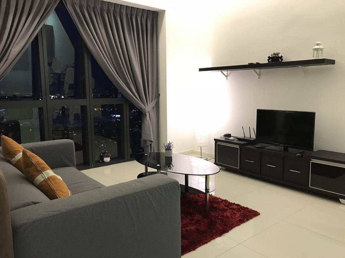 Cozy Suite @ Pj & Sunway Petaling Jaya Exteriér fotografie