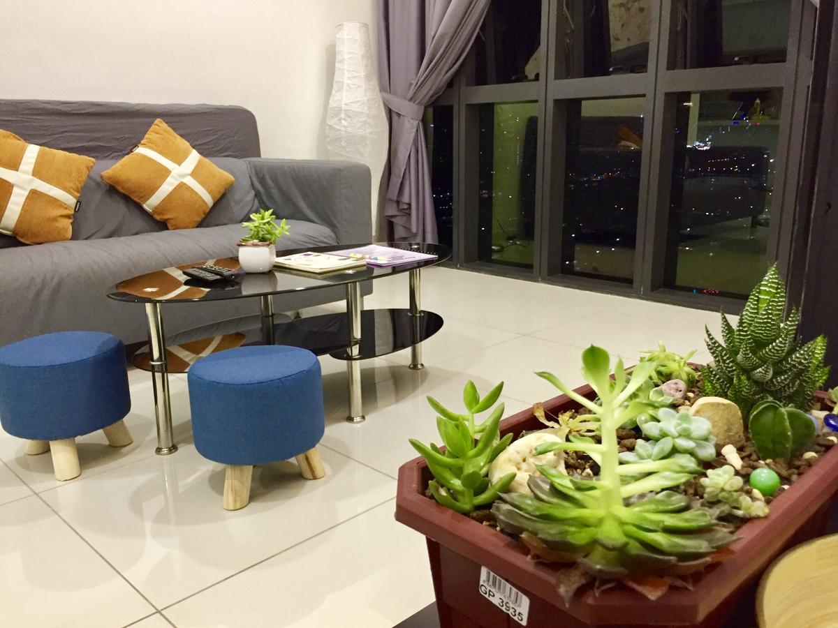Cozy Suite @ Pj & Sunway Petaling Jaya Exteriér fotografie