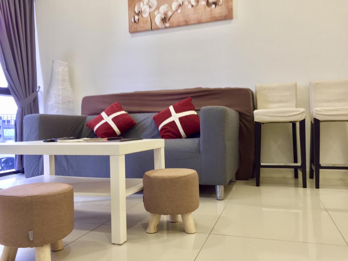 Cozy Suite @ Pj & Sunway Petaling Jaya Exteriér fotografie