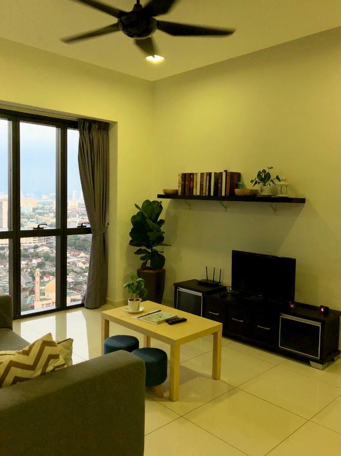 Cozy Suite @ Pj & Sunway Petaling Jaya Exteriér fotografie