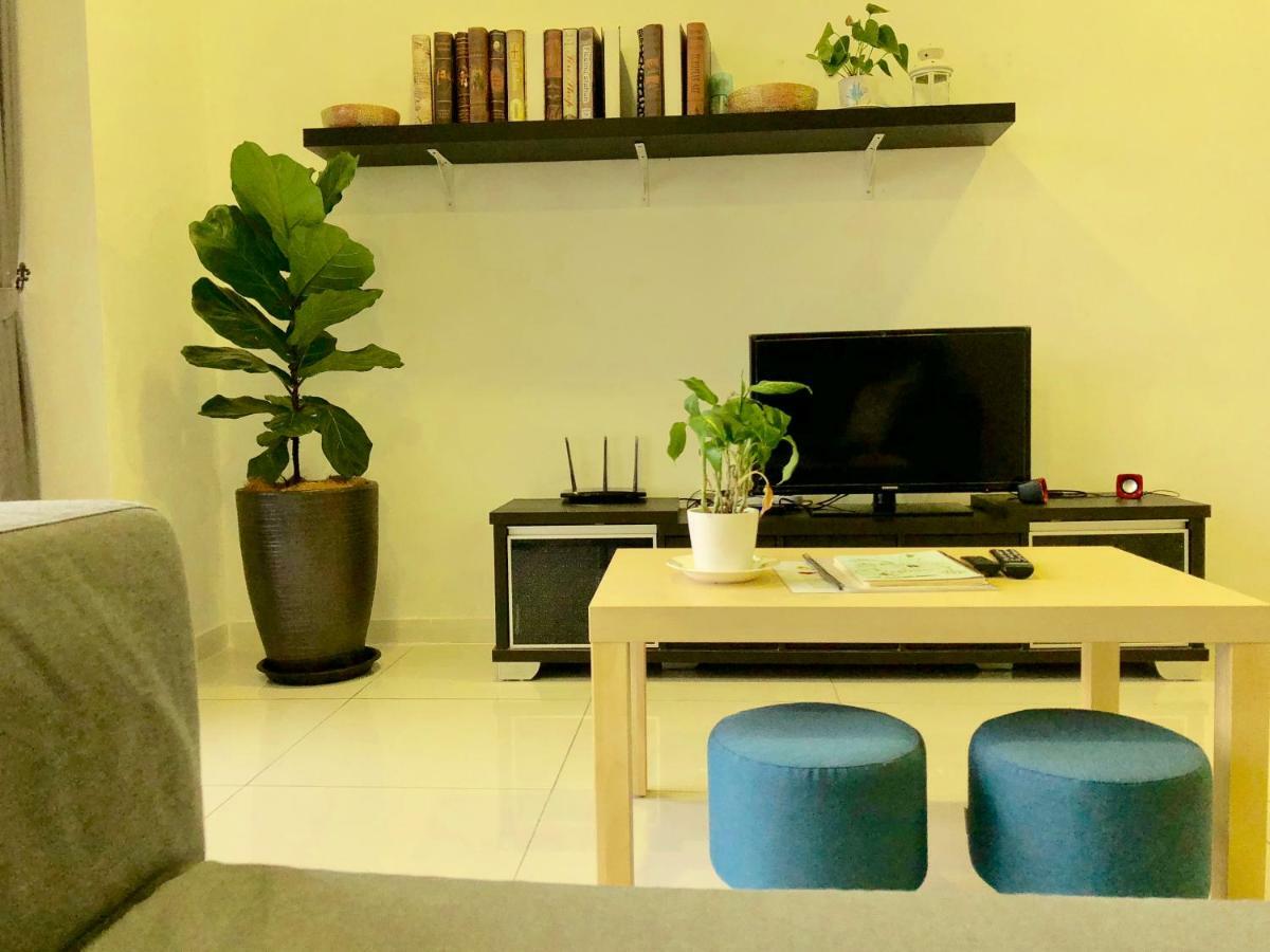 Cozy Suite @ Pj & Sunway Petaling Jaya Exteriér fotografie