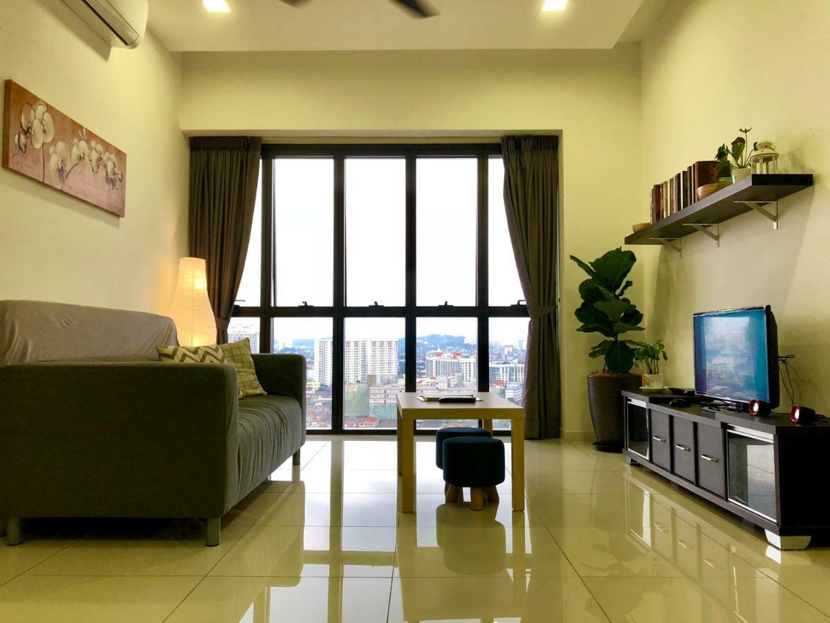 Cozy Suite @ Pj & Sunway Petaling Jaya Exteriér fotografie