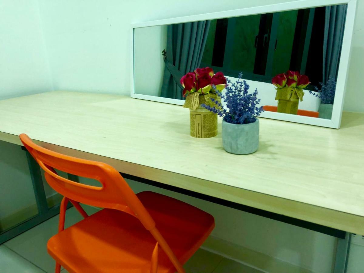 Cozy Suite @ Pj & Sunway Petaling Jaya Exteriér fotografie