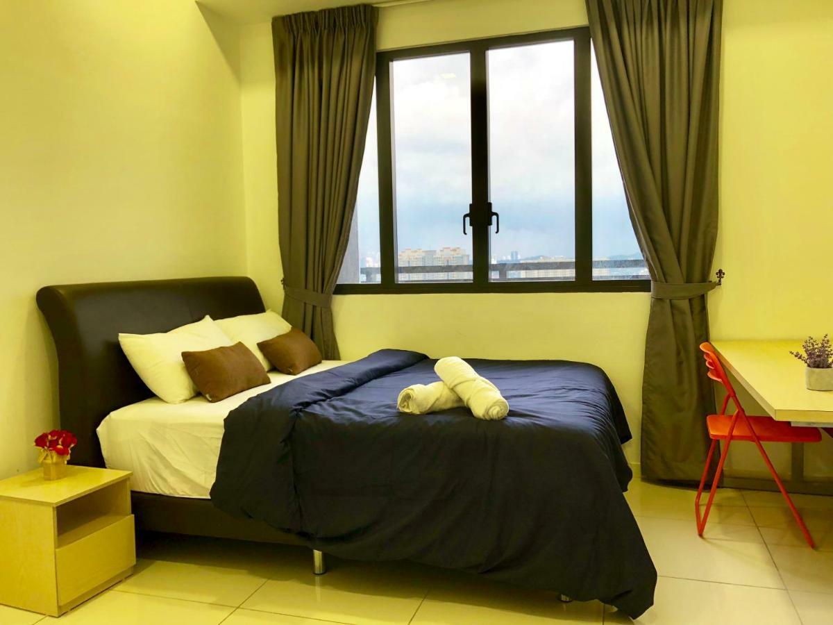 Cozy Suite @ Pj & Sunway Petaling Jaya Exteriér fotografie